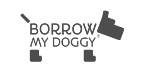  Borrow My Doggy Promo Codes