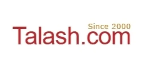  Talash Promo Codes