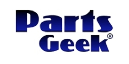  Parts Geek Promo Codes
