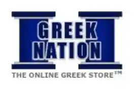  Greek Nation Promo Codes
