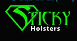  Sticky Holsters Promo Codes