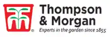  Thompson & Morgan Promo Codes
