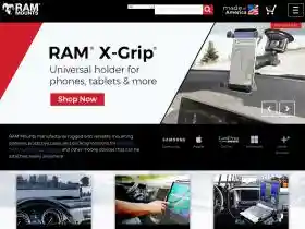  RAM Mounts Promo Codes