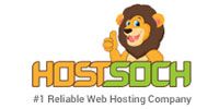  HostSoch Promo Codes