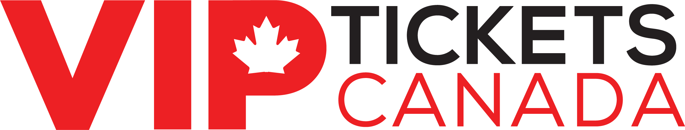  VIP Tickets Canada Promo Codes