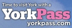  York Pass Promo Codes
