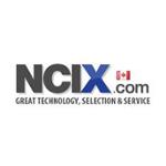 NCIX Canada Promo Codes 